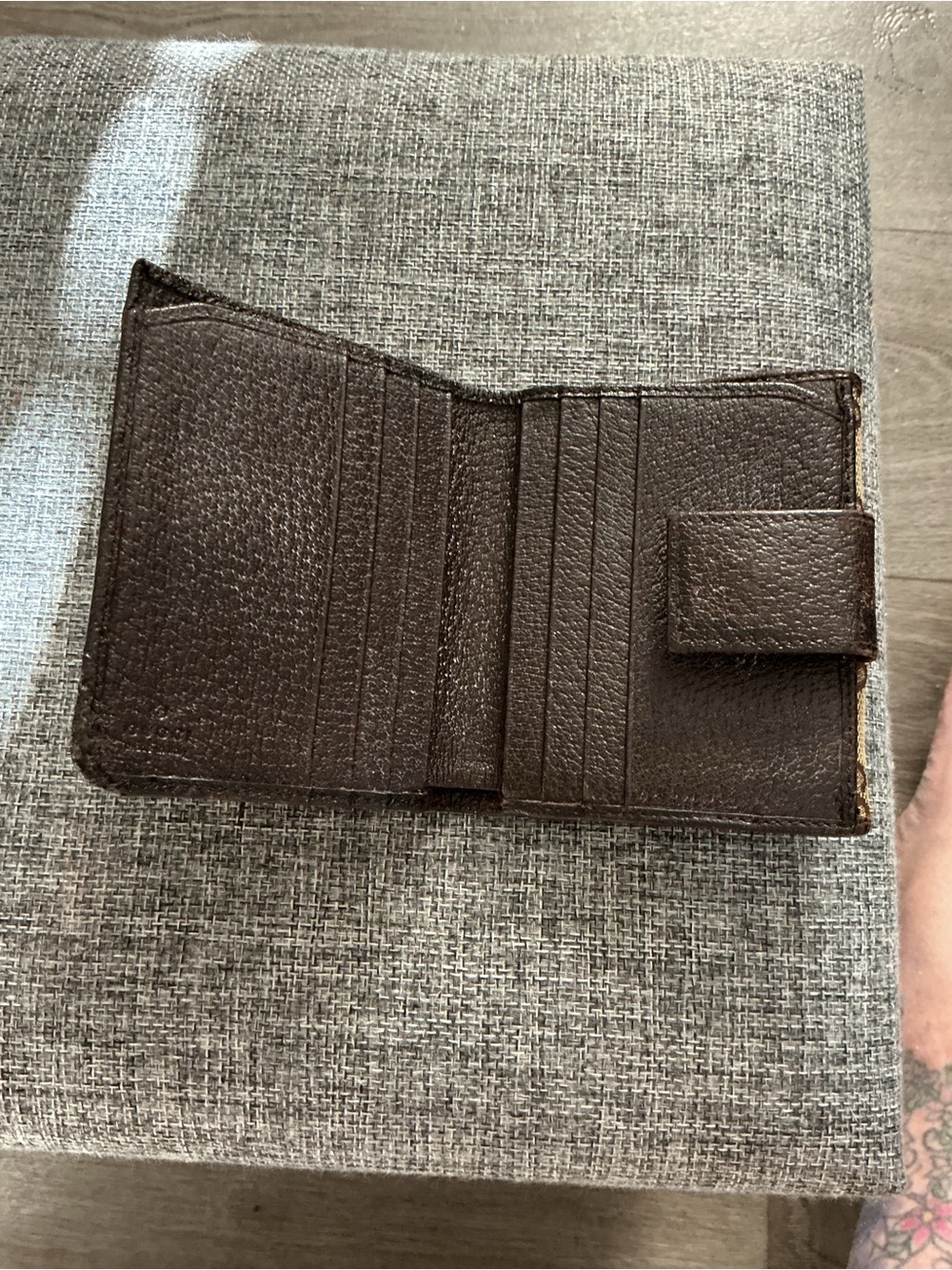 Gucci Wallet - Picture 3 of 6